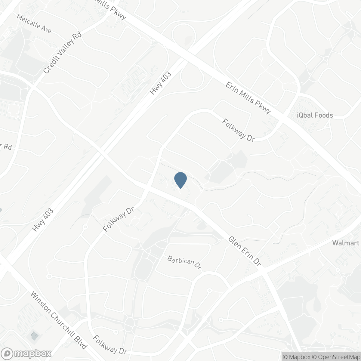 23 - 4171 GLEN ERIN DRIVE, Mississauga, Ontario L5L 2G3